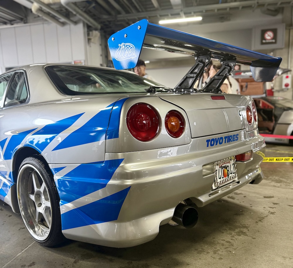 Fuelfest Japan 2025