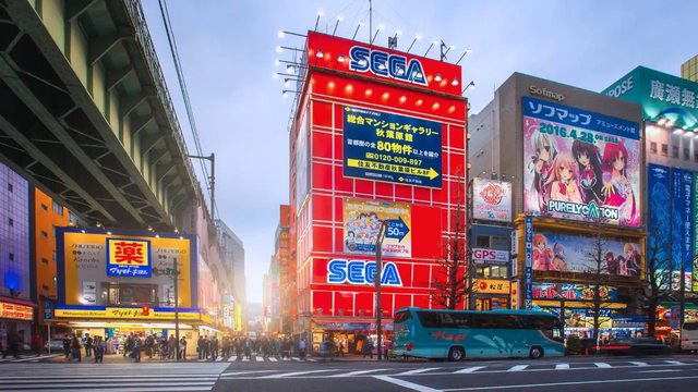 GiGO Akihabara 3